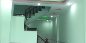 Cần bán nhà gần cầu ông bố , gần trung tâm