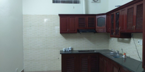 Bán nhà Phú Diễn, Bắc Từ Liêm ven hồ sống khỏe nhà 60m2 MT 4.2m giá 3.65 tỷ.