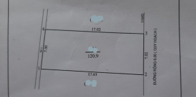 Nhà tầng còn mới phường Trường Thi, TP Vinh, Nghệ An