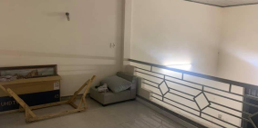 C40144VT. Địa ốc xanh nam bộ Chính chủ bán nhà c4 gác đẹp,hẻm 828 bình giã,tpvt