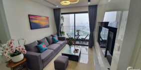 Chính chủ cần cho thuê căn 3PN+2VS full đồ 19tr/th D'capitale Trần Duy Hưng