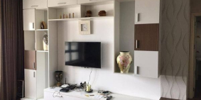 Mulberry Lane, Mỗ Lao. Cho thuê căn 2PN full đồ giá 12tr/tháng