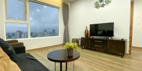 cho thuê căn hộ Fhome sang trọng giá rẻ