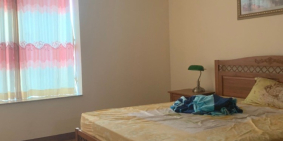 Cho thuê căn hộ Hoàng Anh An Tiến 2pn, full nội thất, lầu cao giá 9 triệu/tháng.