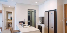 Căn Hộ Diamond Island 2PN 89m2, full nội thất, view thoáng giá chỉ 21tr/tháng. A