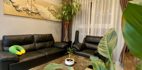 Cho thuê căn hộ Topaz City Cao Lỗ Quận 8. 73m2 2 pn Full NT