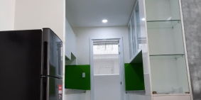 Cho thuê chung cư quận 8, diện tích 86m,  giá 7 triệu/tháng