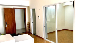 Cho thuê gấp căn hộ FLORA FUJI 55m2 1+1pn nội thất cơ bản giá chỉ 5tr5/tháng