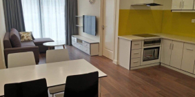 Chính chủ cho thuê 2N 87m2 Imperia Garden - Full NT