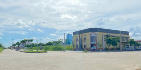 Đất trung tâm phường 1 Tp.Bạc Liêu giá hợp lý