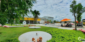 Đất nền Việt Úc Varea có gì mà hot nhất thị trường BĐS Bến Lức Long An