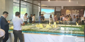 Đất nền đô thị ngay trung tâm thành phố Cần Thơ