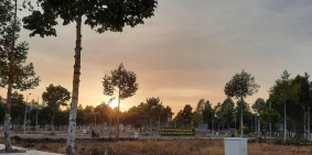 Bán nền thổ cư trung tâm thành phố Cần Thơ 