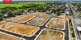 Đất có sổ ngay trạm thu phí đà nẵng quảng nam quốc lộ 1A - 0905558111