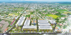 Chiết khẩu gần 100tr/Lô, để sở hữu lô đất Điện Thắng Bắc ngay trạm thu phí