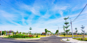 Đất pháp lý rỏ ràng, đã có sổ từng lô