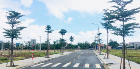 Đất điện thắng bắc- công chứng giao sổ trong ngày