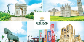 Chỉ với 360 triệu sở hữu ngay lô đất dự án