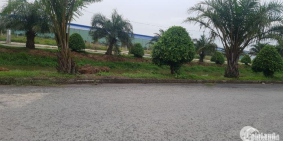 Chính chủ, bán đất nền, giá rẻ, Đức Hòa, Long An, liền kề  TPHCM.
