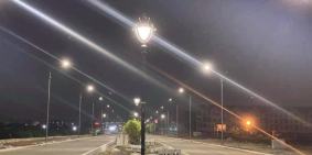 Chính chủ bán liên kề nhìn thẳng vườn hoa gần đường 17 và 30m dự án kim chung