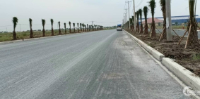 The Sol City Nam Sài Gòn - Nơi An Cư Lý Tưởng