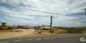 đất gần sân bay long thành tỉnh đồng nai, 400 triệu. cách quốc lộ 51 200m.