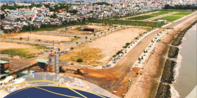 Cung đường biển đẹp nhất tại thành phố Phan Thiết