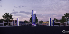 Đất nền dự án Kosy City Beat Thái Nguyên - Khu đô thị đáng sống giữa lòng TP