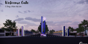 Mở bán đất nền dự án Kosy City Beat Thái Nguyên