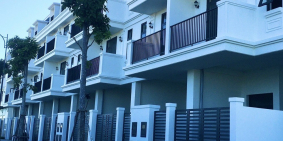 Thông tin dự án Vườn Xuân- LAVIDA VŨNG TÀU