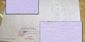 Đất rẻ đẹp tại thôn Văn Cú, xã An Đồng, huyện An Dương, Hải Phòng