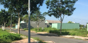 Cần vốn bán gấp đất nền 100m2 chỉ 450tr