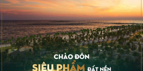 Đất nền Nha Trang Cam Ranh - Siêu phẩm Cam Lam Golden Path