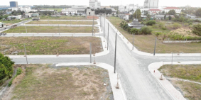 Dự án Tây Nam Center, Long An, Giá tốt đầu tư - An cư lý tưởng,