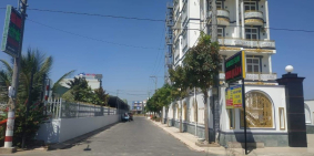 Cần bán đất tại tỉnh Long An giá rẻ