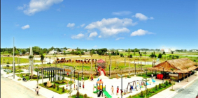 Tây Nam Center mở bán giai đoạn đầu F0 giá rẻ, 90m2, 600tr