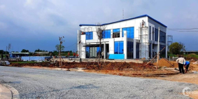 MỞ BÁN DỰ ÁN HOT NHẤTCUỐI NĂM 2020 - KHU ĐÔ THI VỆ TINH BẬC NHẤT NAM SÀI GÒN "TH