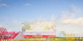 CÒN 5 SUẤT NỘI BỘ ĐỐI DIỆN TRƯỜNG HỌC TẠI FENIX CITY ( 9tr/m2 ) 2 MẶT TIỀN QL91C