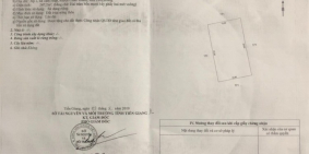 Bán đất châu thành tiền giang vị trí đẹp