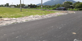 Bán đất ven biển nghỉ dưỡng Phước hải.