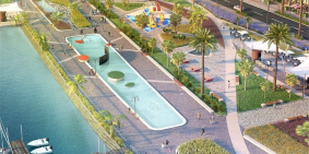 Tropical Palm - Chỉ với 570 triệu( 30%) - Nhận chiết khấu 8%