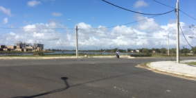 Dự án mới nhất_cận biển Thống Nhất kề sông Cổ Cò giá giai đoạn 1