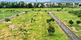 CƠ HỘI ĐẦU TƯ ĐẤT GIÁ RẺ chỉ 528tr/lô - Đất DIÊN KHÁNH (gần Nha Trang),Thổ cư