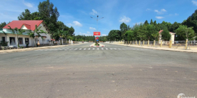 Đất nền thổ cư sổ sẳn gần khu công nghiệp