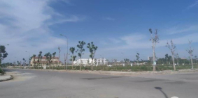 Bán gấp 2 lô đất liền kề tại MB Minh Tuấn đối diện chợ đầu mối.