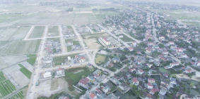 Bán gấp 2 lô đầu ve tái định cư ven biển Tiên Trang, Thanh Hoá.