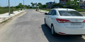 Bán đất biệt thự 225m2 mặt đường 35m gần cầu niệm 2 giá chỉ từ 10tr/m2