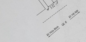 Cần bán gấp lô góc 3 mặt tiền 90m2 mặt phố Quang Trung, Hà Đông. Kinh doanh cực