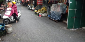 Trần Văn Chuông, mặt phố, KD sầm uất, 6 tỷ. LH: 0842031326