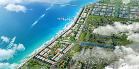 Chính chủ cần Bán đất nền Liền kề , Shop house tại dự án FLC Tropical giá chỉ từ